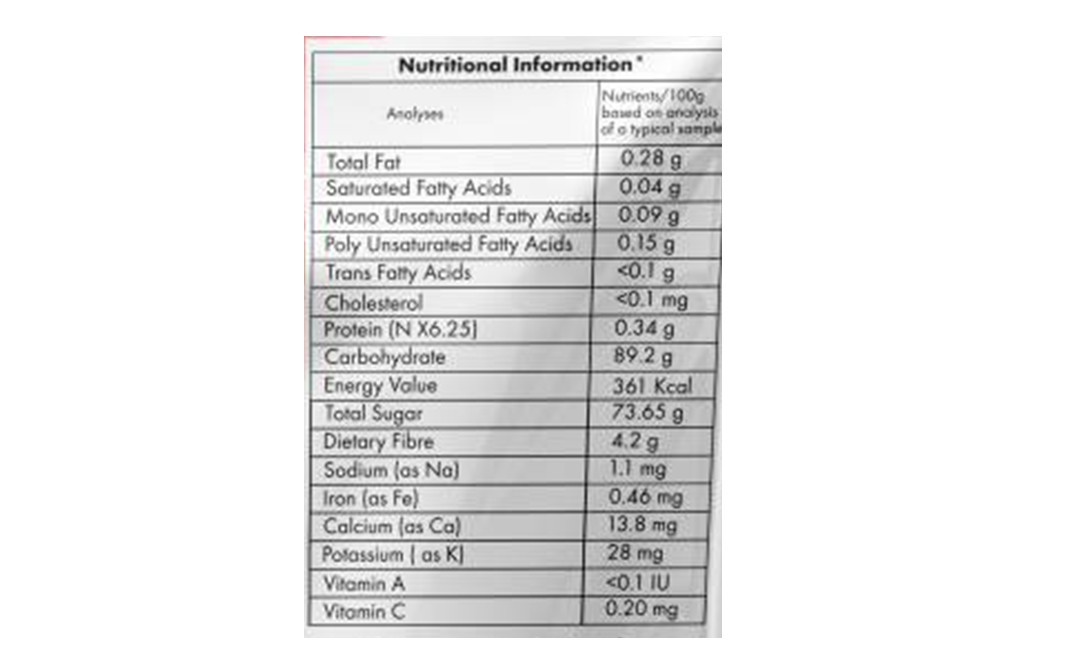 Delight Nuts Dried Cranberries Sliced    Pack  750 grams
